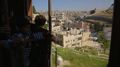 Amanda Ruggeri This is not simply a story of dashed hopes and neglect (Credit: Amanda Ruggeri)