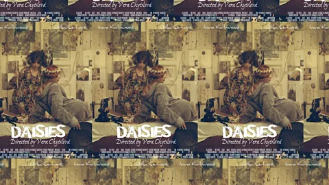 Daisies (Credit: Daisies)