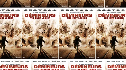 Alamy (Credit: Alamy)