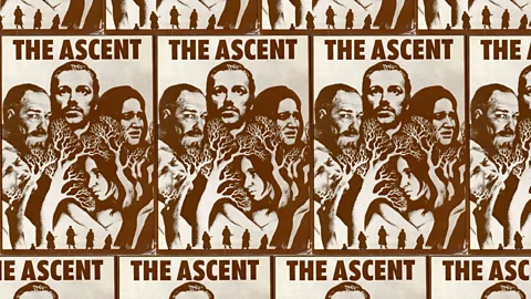 The Ascent (Credit: The Ascent)