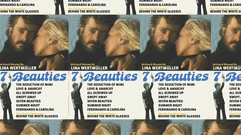 Seven Beauties (Credit: Seven Beauties)