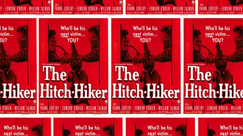 The Hitch-Hiker (Credit: The Hitch-Hiker)