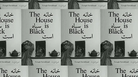 The House is Black (Credit: The House is Black)