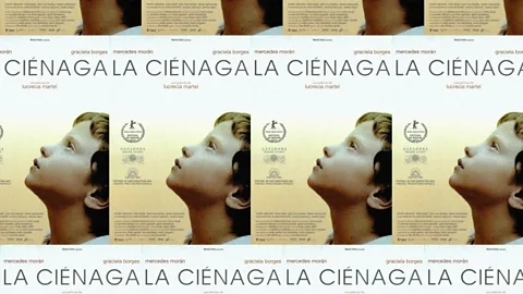 La Cienaga (Credit: La Cienaga)