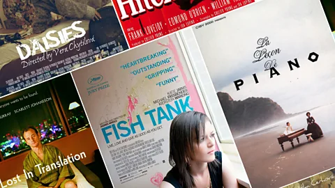 Alamy (Credit: Alamy)