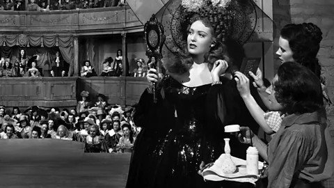 Alamy Restoration romance Forever Amber became the bestselling fiction book in the US in the 1940s, and was made into a Hollywood film in 1947