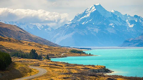 Kuntalee Rangnoi/Getty Images Early settlers strove for a fair and honest society, where everyone would be equal under the law (Credit: Kuntalee Rangnoi/Getty Images)