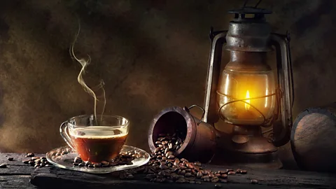 panom/Getty Images How coffee forever changed Britain (Credit: panom/Getty Images)