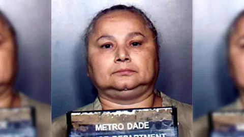 Alamy Griselda Blanco, the subject of the new Netflix series Griselda
