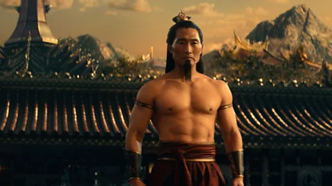 Netflix (Credit: Netflix)