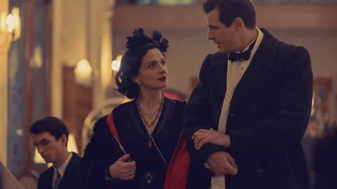 Apple TV+ (Credit: Apple TV+)