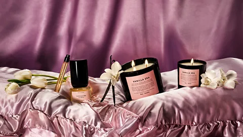 Courtesy of Boy Smells Los Angeles-based Boy Smells has staked a claim in the Valentine's Day market, matching the consumer desire for personal wellness and inclusivity (Credit: Courtesy of Boy Smells)