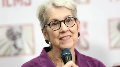 Getty Images Jessica Leeds