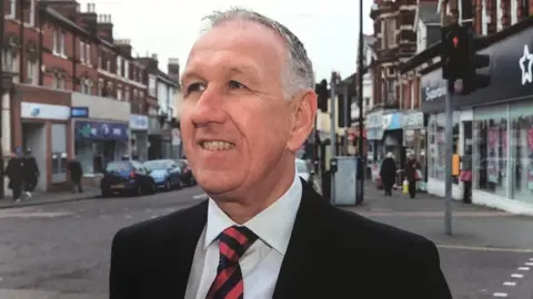 Ivan Henderson Ivan Henderson