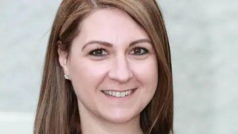 Anna Venetico Anna Venetico from St Albans Chamber of Commerce