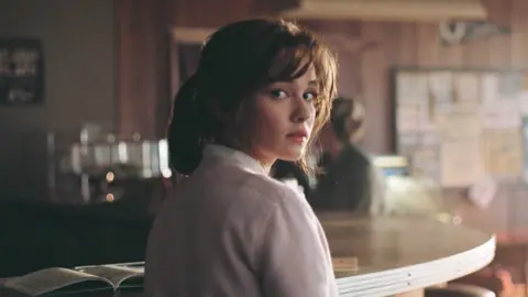 Philippe Le Sourd Cailee Spaeny