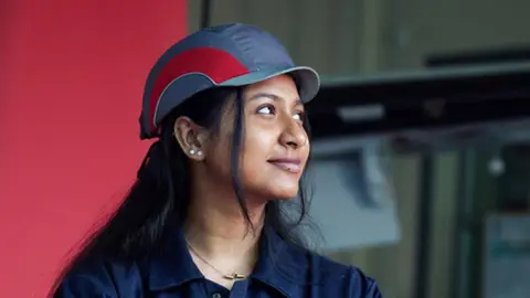 University of South Wales Pooja Umashankar