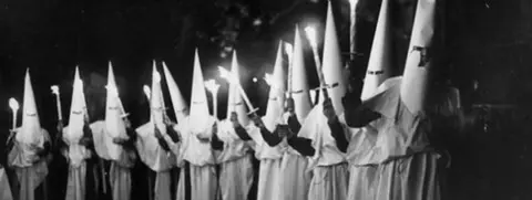 Ku Klux Klan
