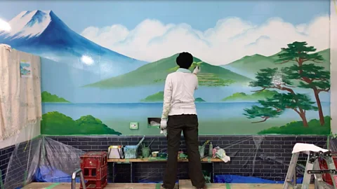 Eliot Stein (Credit: Eliot Stein)