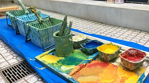 Eliot Stein (Credit: Eliot Stein)