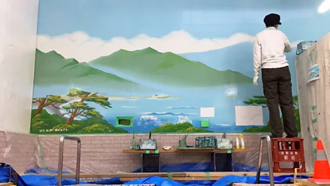 Eliot Stein (Credit: Eliot Stein)