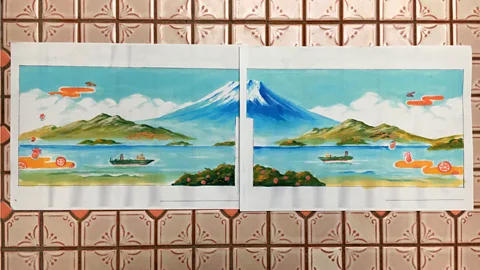 Eliot Stein (Credit: Eliot Stein)