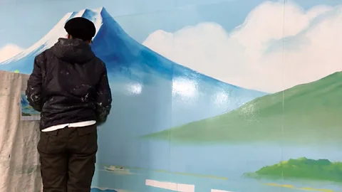 Eliot Stein (Credit: Eliot Stein)