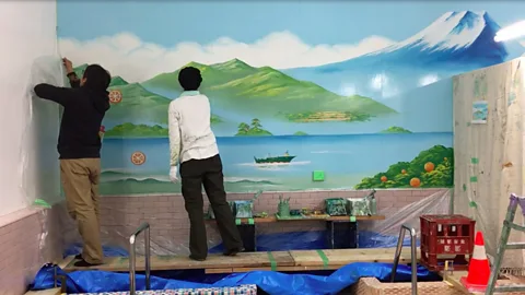 Eliot Stein (Credit: Eliot Stein)