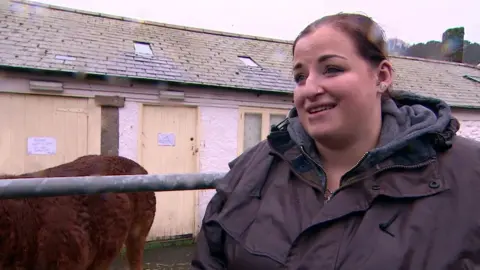 Chloe Quantick
