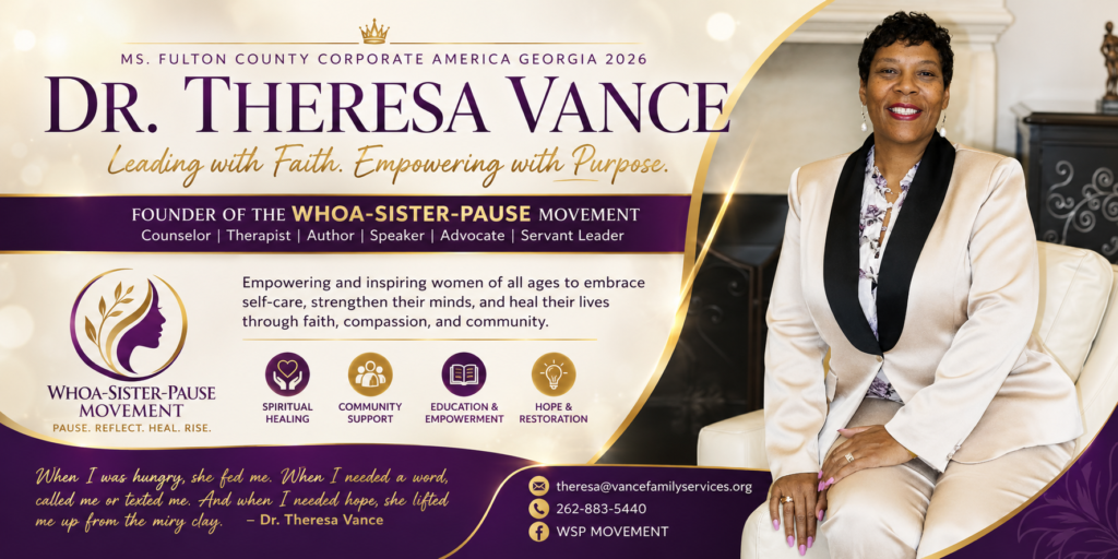 Dr. Theresa Vance