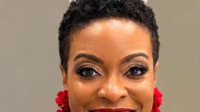 Dr. Rae Lundy