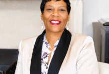 Dr. Theresa Boyden Vance