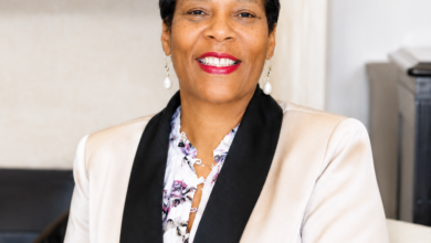 Dr. Theresa Boyden Vance