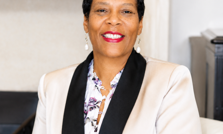 Dr. Theresa Boyden Vance