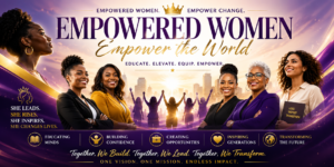 Empowered Women Empower Other Women Empowered Women Empower Other Women