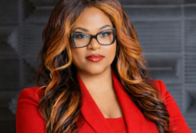 Dr. Jacqueline Mohair