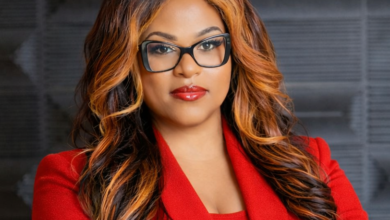 Dr. Jacqueline Mohair