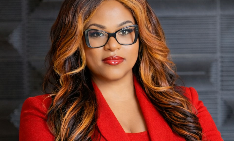 Dr. Jacqueline Mohair