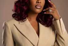 Ms. Shaniece Marsh