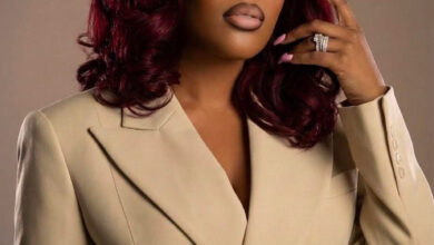 Ms. Shaniece Marsh