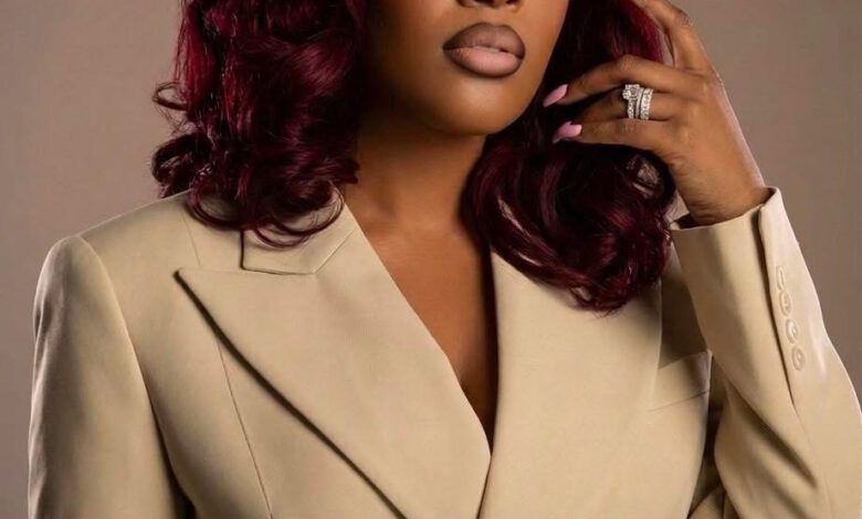 Ms. Shaniece Marsh