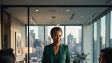 crowned corporate editorial 40