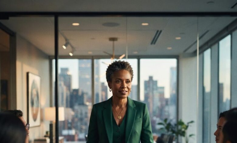 crowned corporate editorial 40