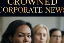 crowned corporate news 8