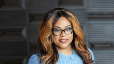 Dr. Jacqueline Mohair