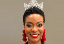Dr. Rae N. Lundy