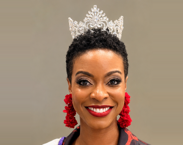 Dr. Rae N. Lundy