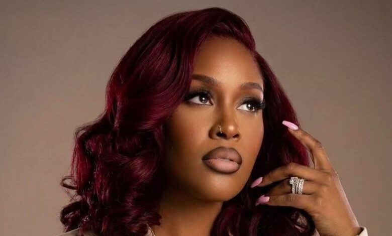 Ms. Shaniece Marsh